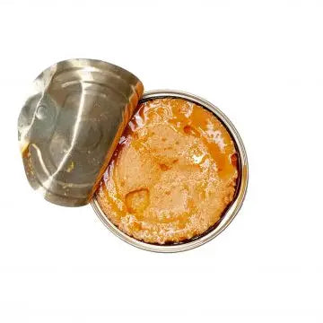 Jose Gourmet Trout Pate