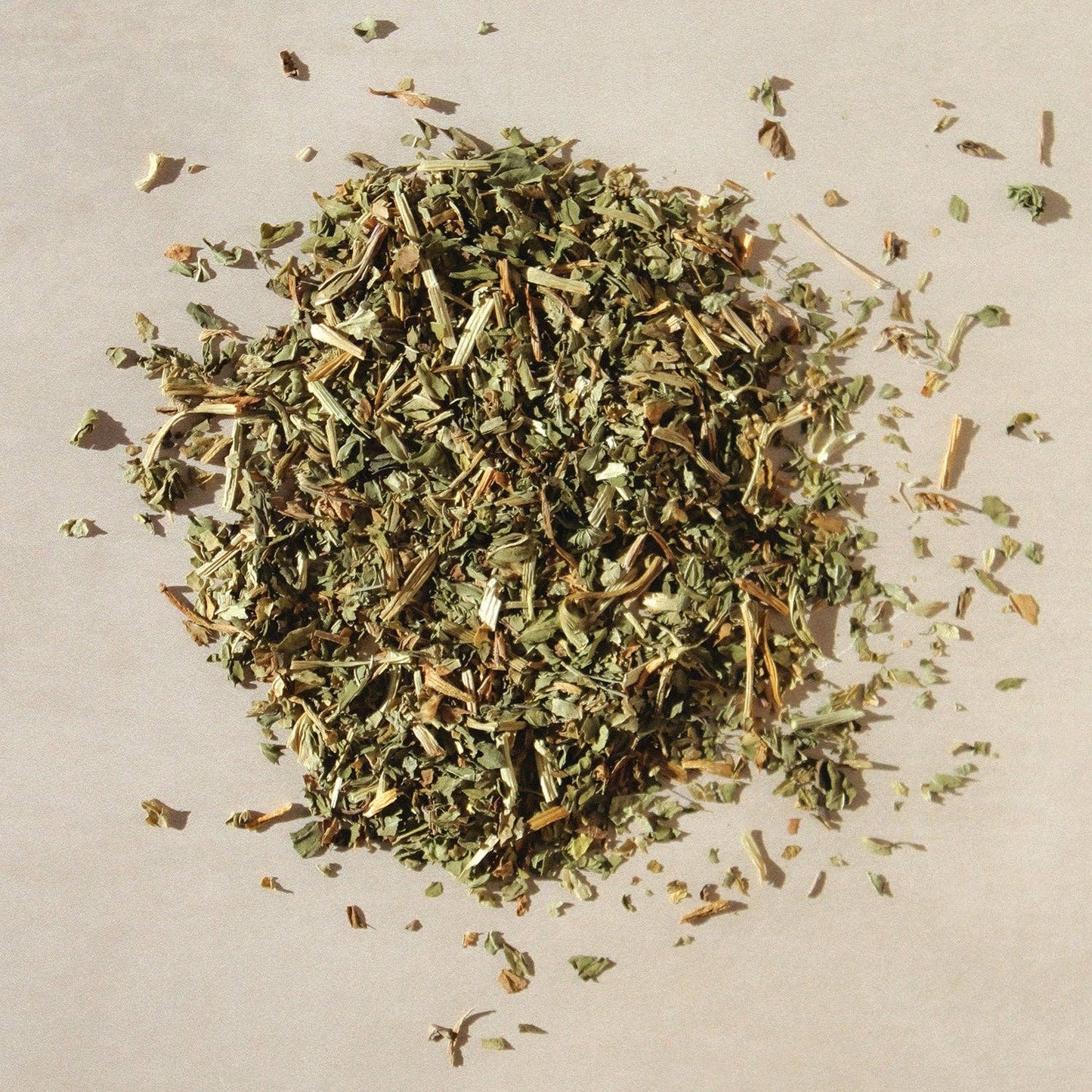 Stillness Tea