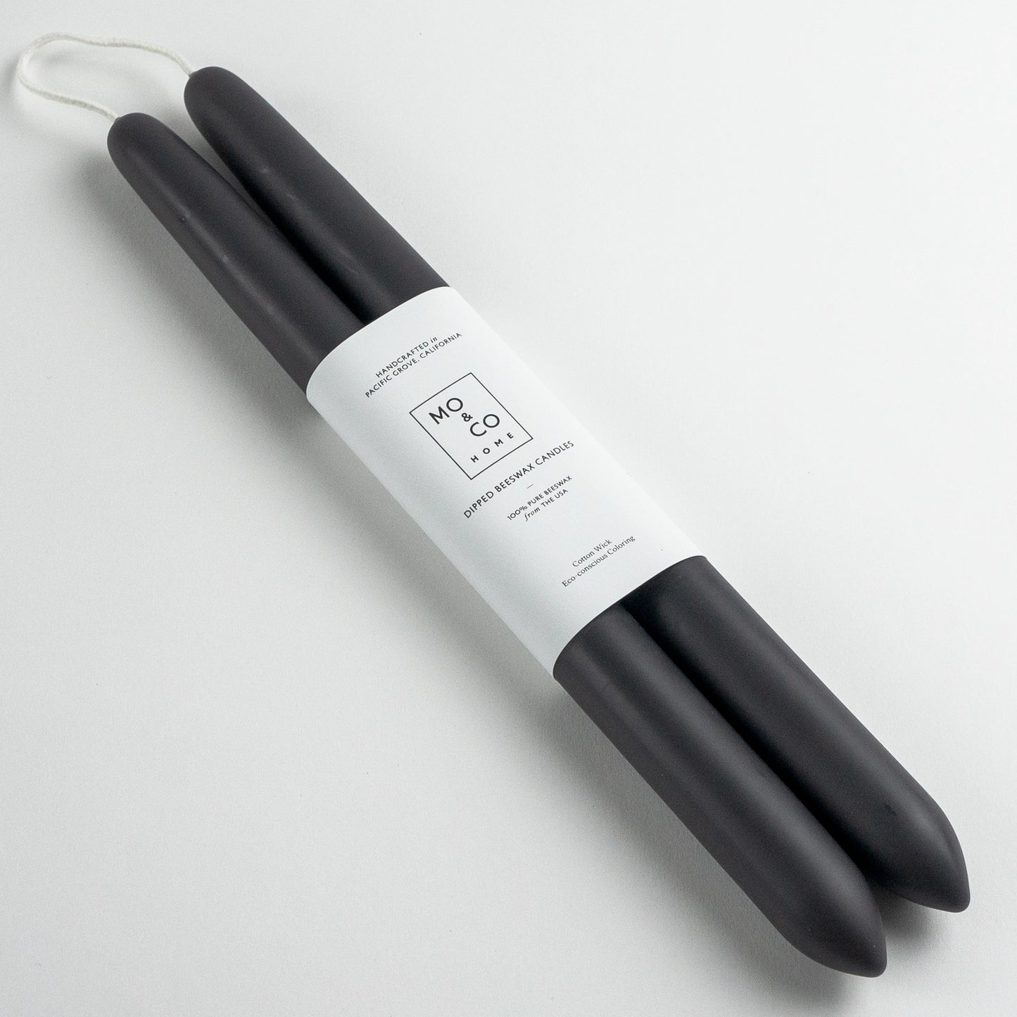 Mo & Co Tapered Candles