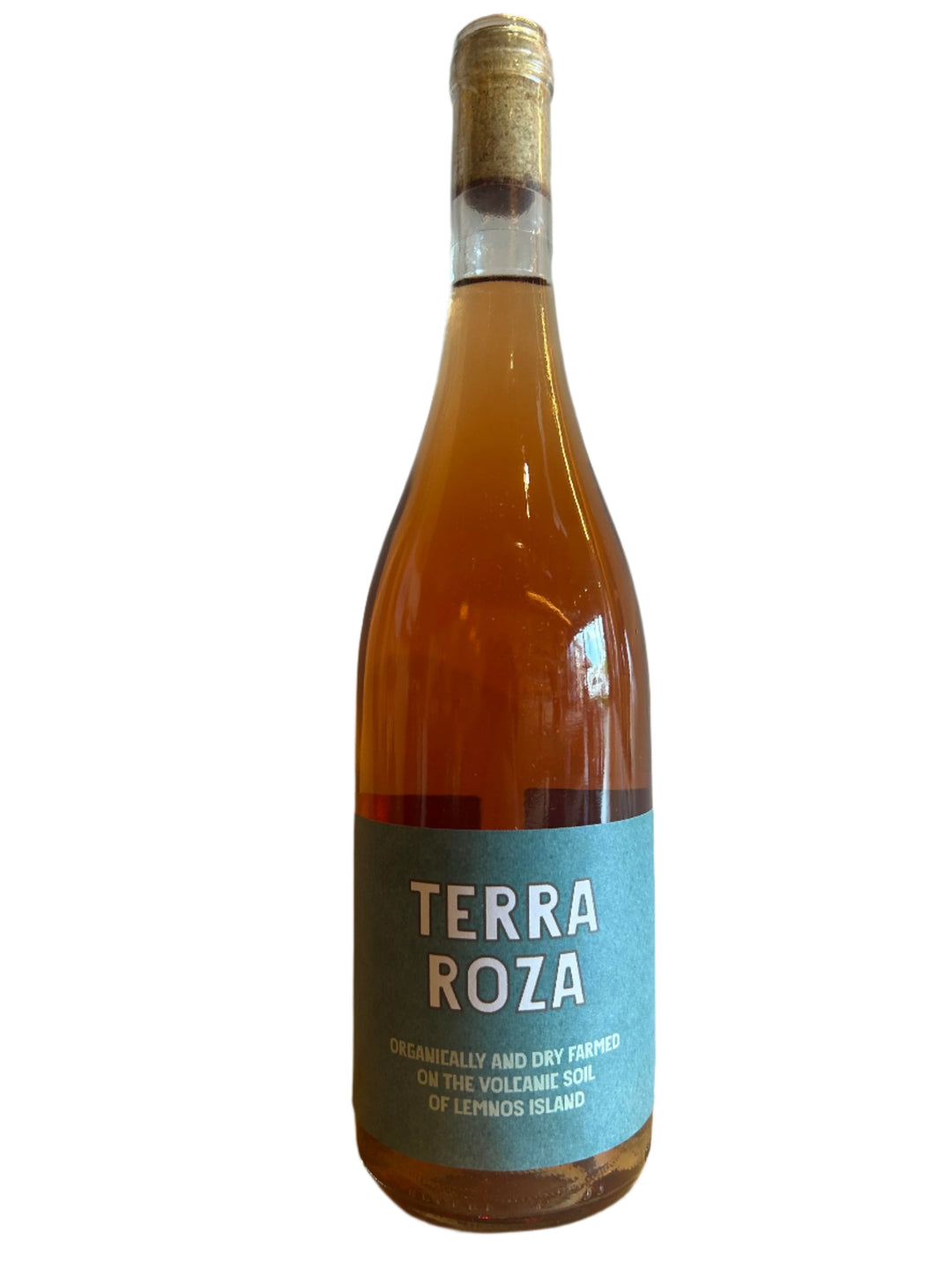 Garalis 2023 "Terra Roza"