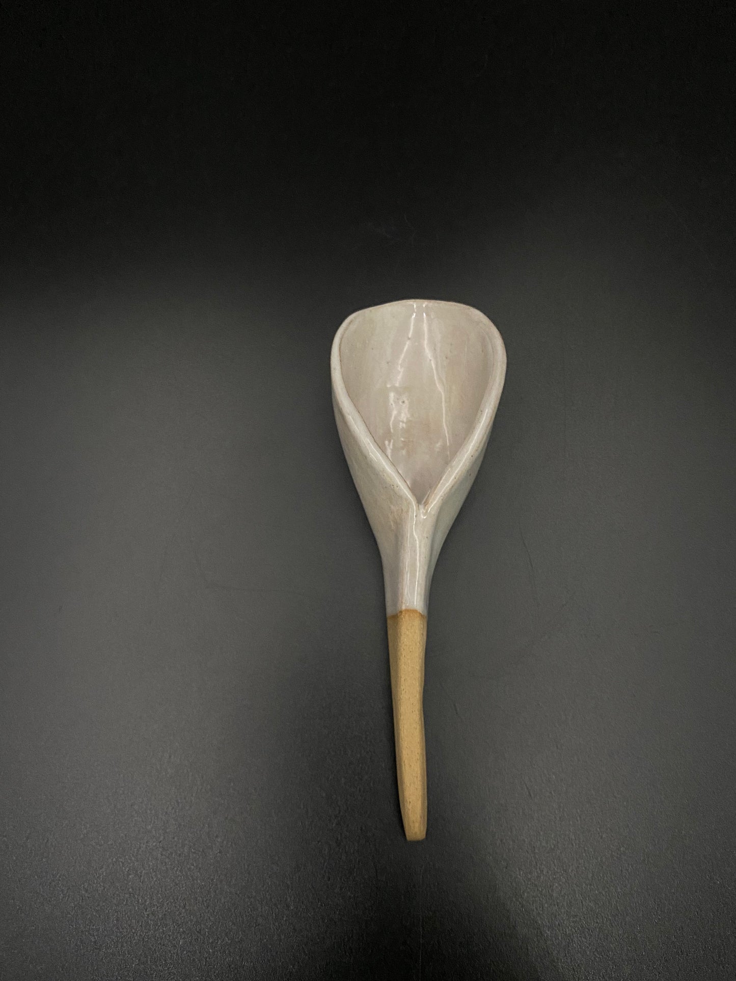 Flat Scoop