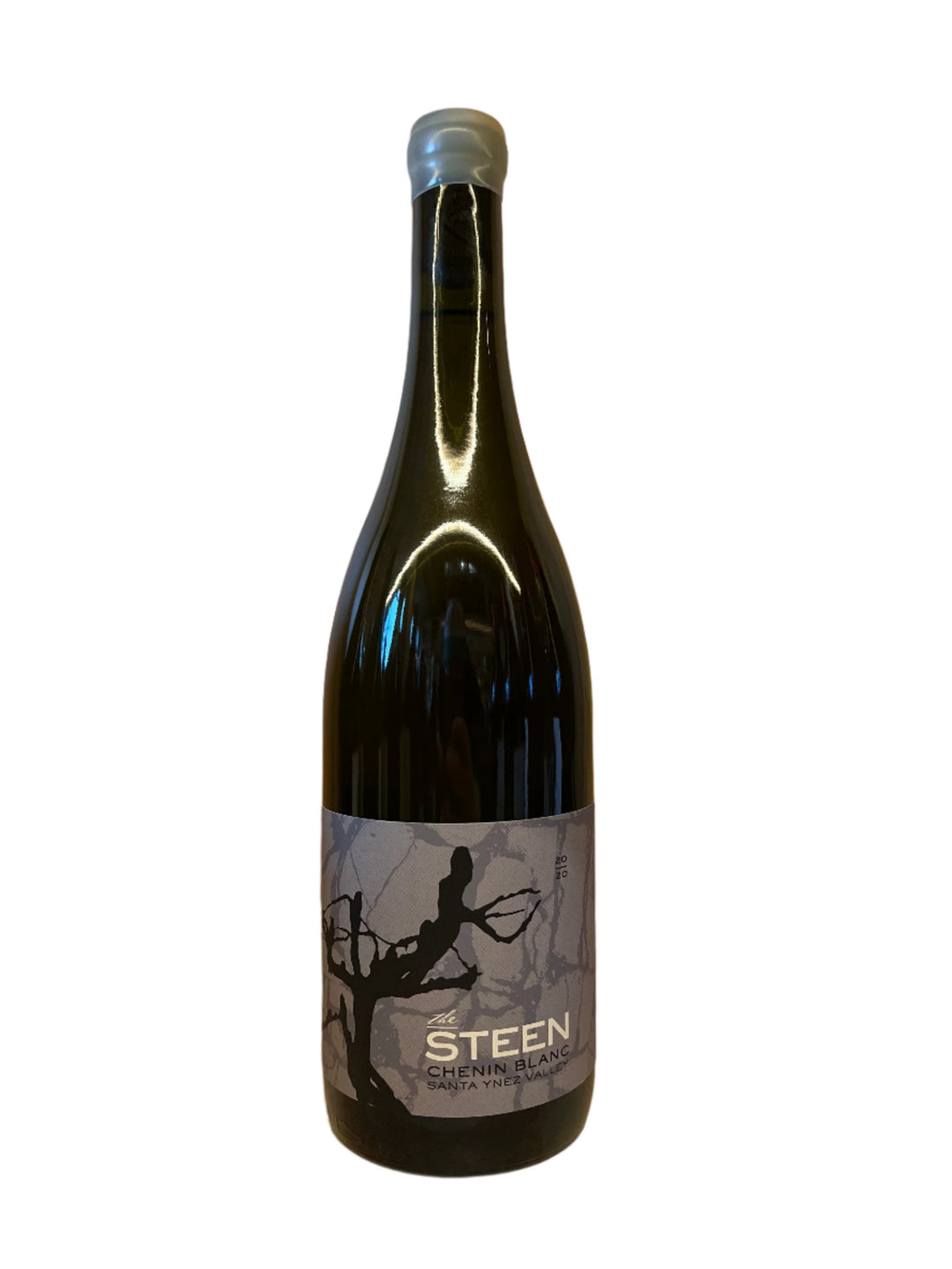 Leo Steen 2022 Chenin Blanc Jurassic Vineyard
