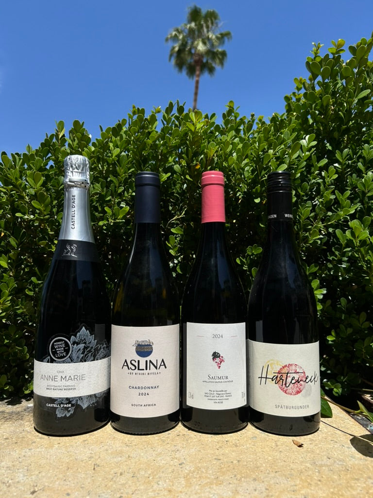 Tasting Flight - Week of 4/20/26
