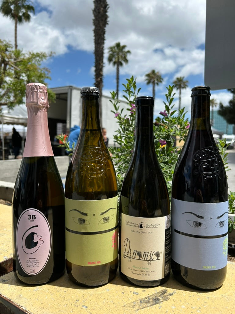 Tasting Flight - Week of 4/27/26