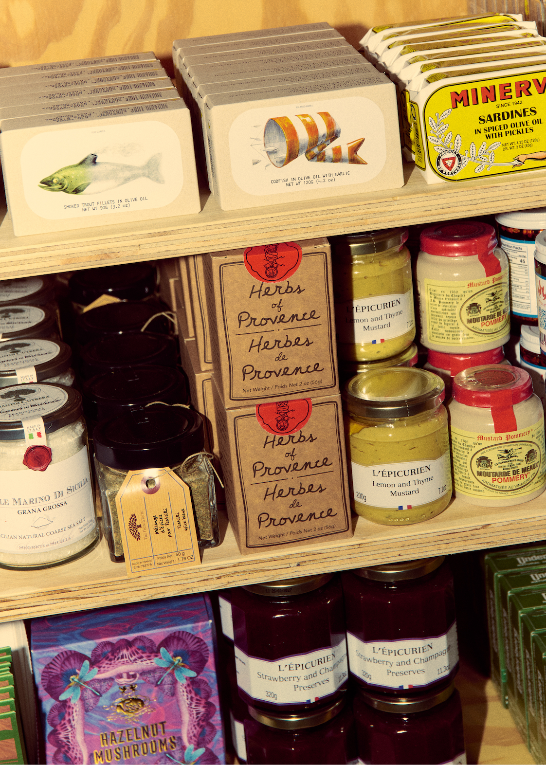 Pantry