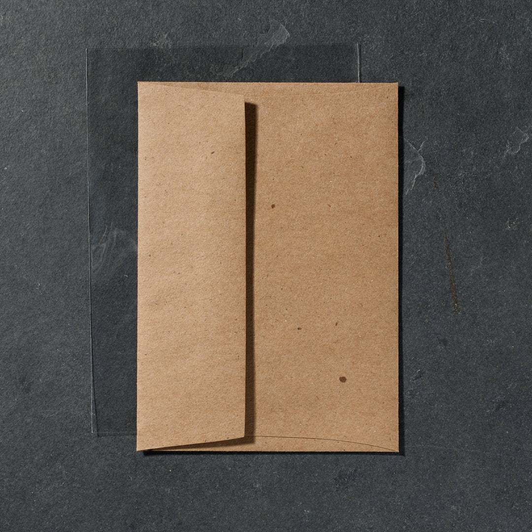 You Only Live Once Card