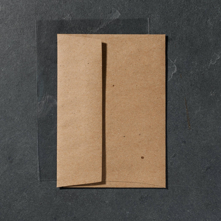 You Only Live Once Card