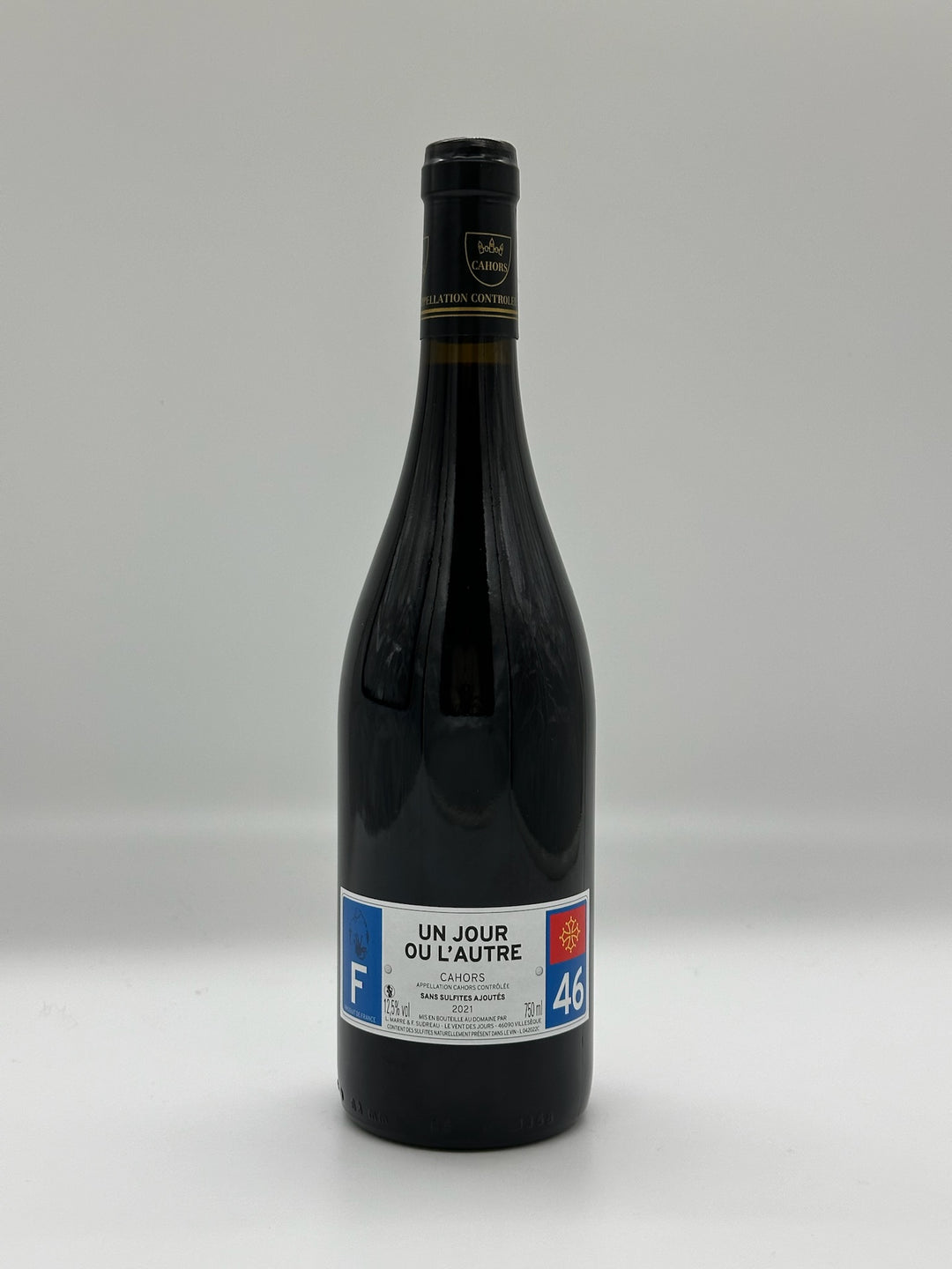 Le Vent des Jours 2021 Cahors "Un Jour ou L'autre"