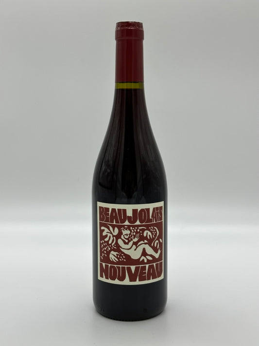 La Soeur Cadette Beaujolais Nouveau