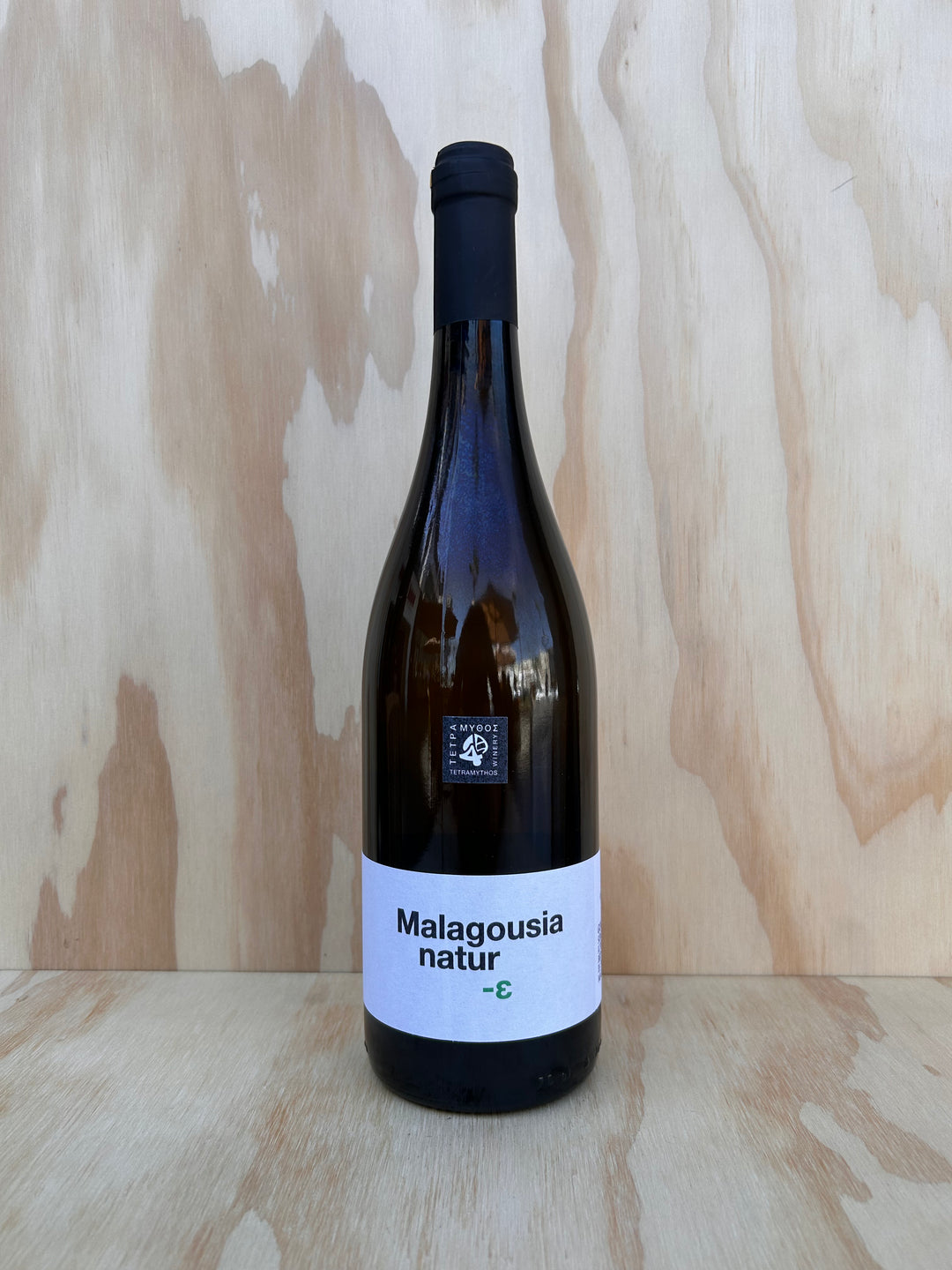 Tetramythos 2025 "Nature" Malagousia
