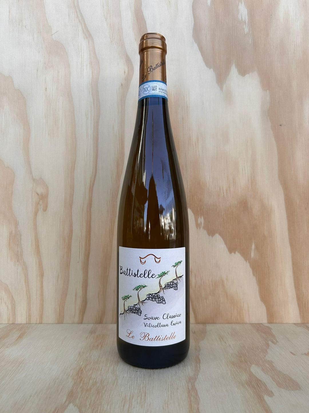 Battistelle 2024 Soave Classico DOC