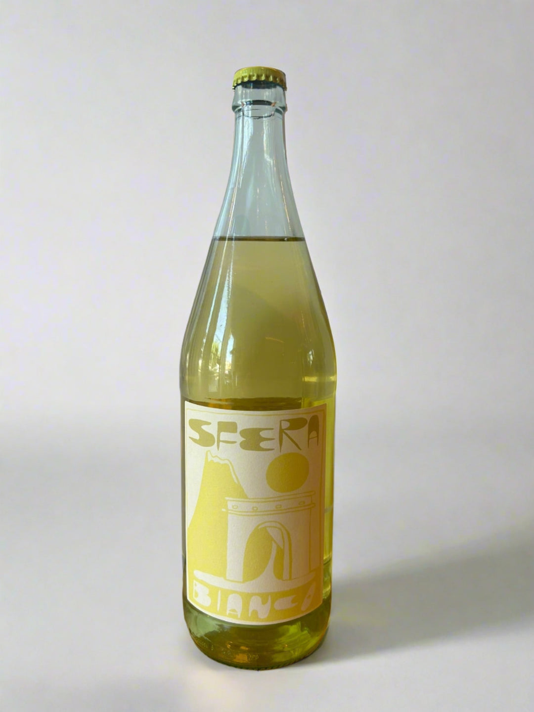 SFERA Litro Bianco NV