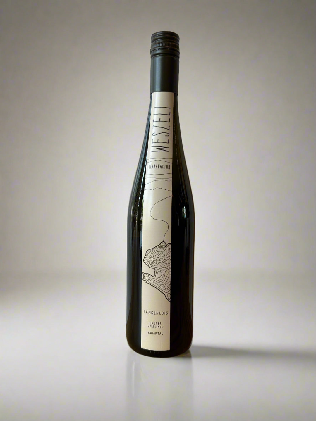 Weszeli 2023 Gruner Veltliner 'Langenlois'