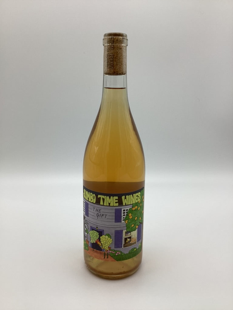 Jumbo Time Wines The Gift 2023