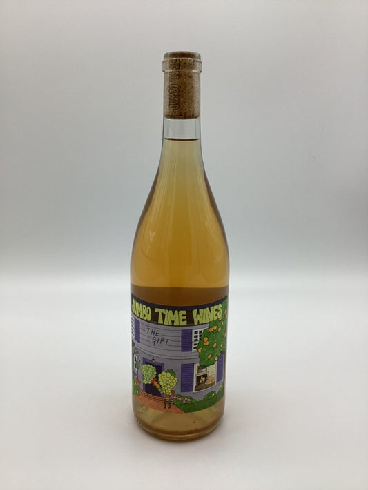 Jumbo Time Wines The Gift 2023