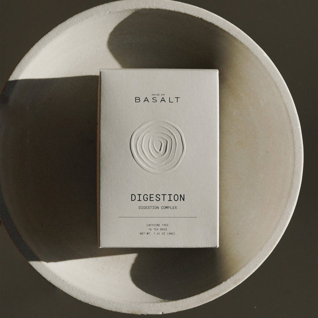 Digestion Tea