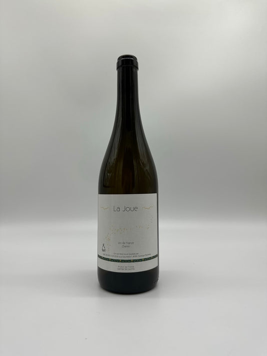 Derlrieu Ducleux 2021 La Joue Chenin