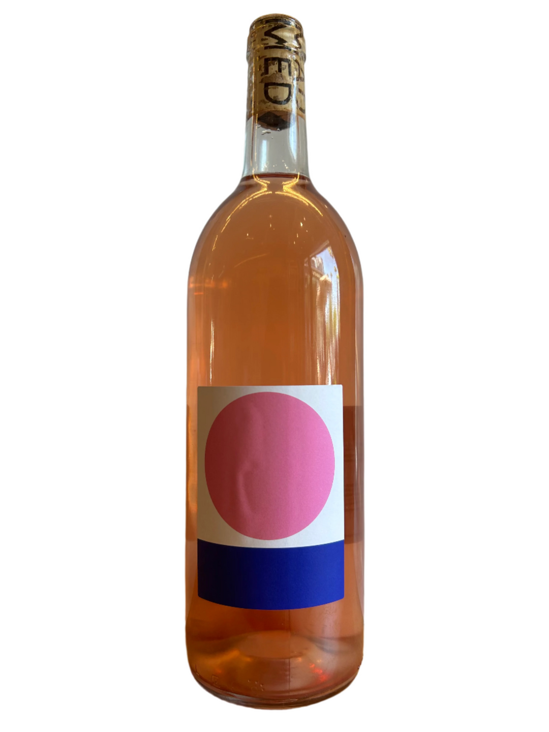 MadMed 2024 "Le Rose" Liter