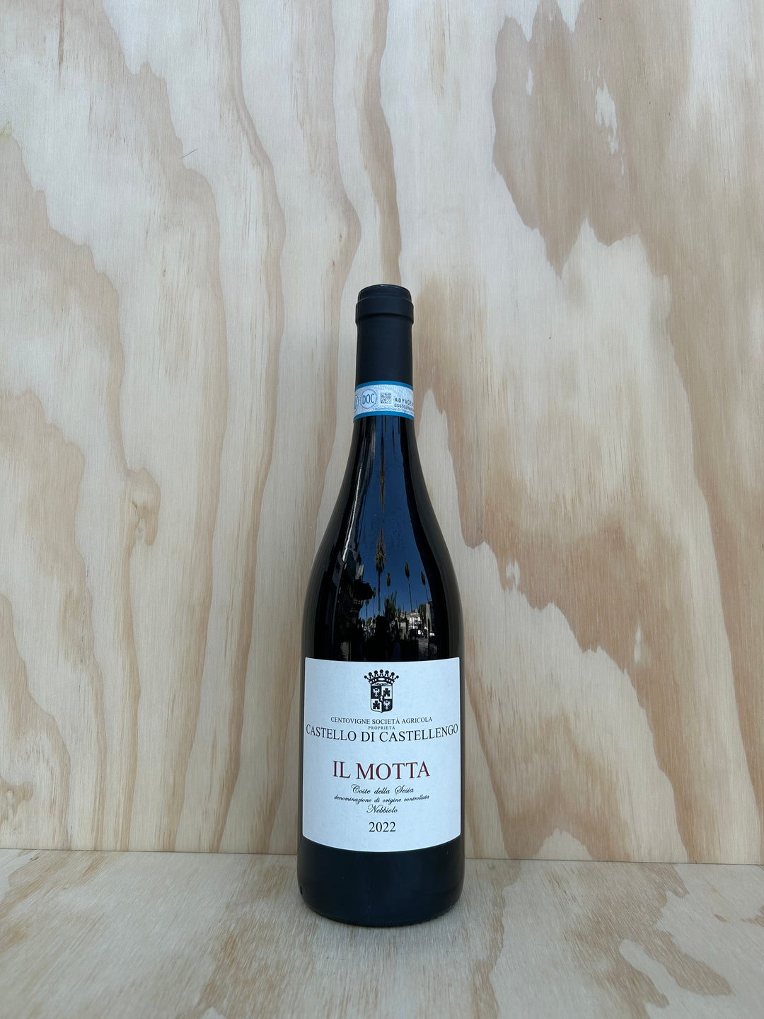 Castello di Castellengo 2022 "Il Motta" Coste della Sesia DOC Nebbiolo