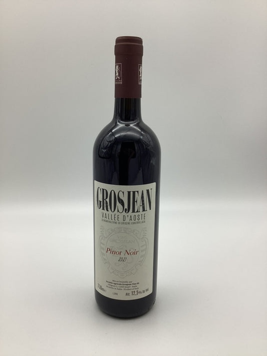 Grosjean Pinot Noir 2023