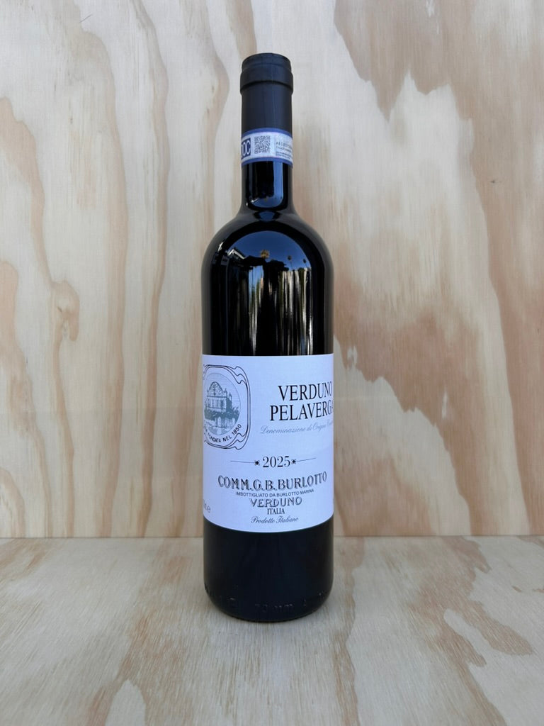 Burlotto 2025 Verduno Pelaverga