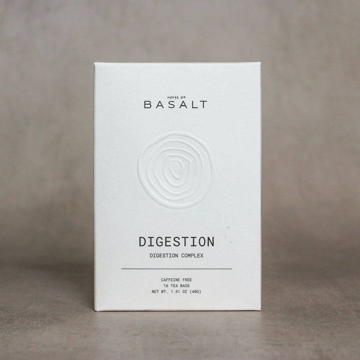 Digestion Tea