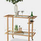 Earl Home Bar Cart