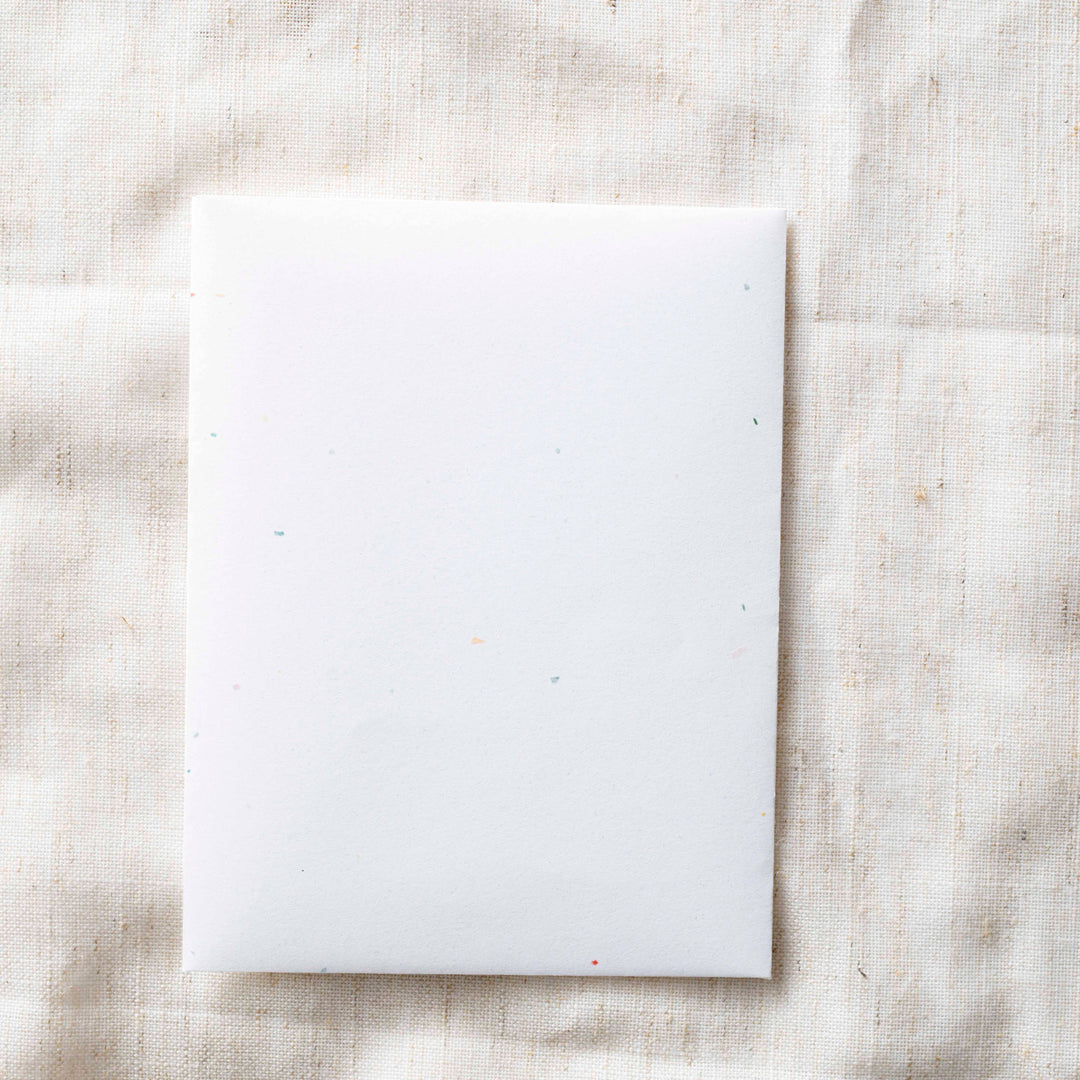 Cheers to a Merry Christmas Holiday Handmade Paper Card