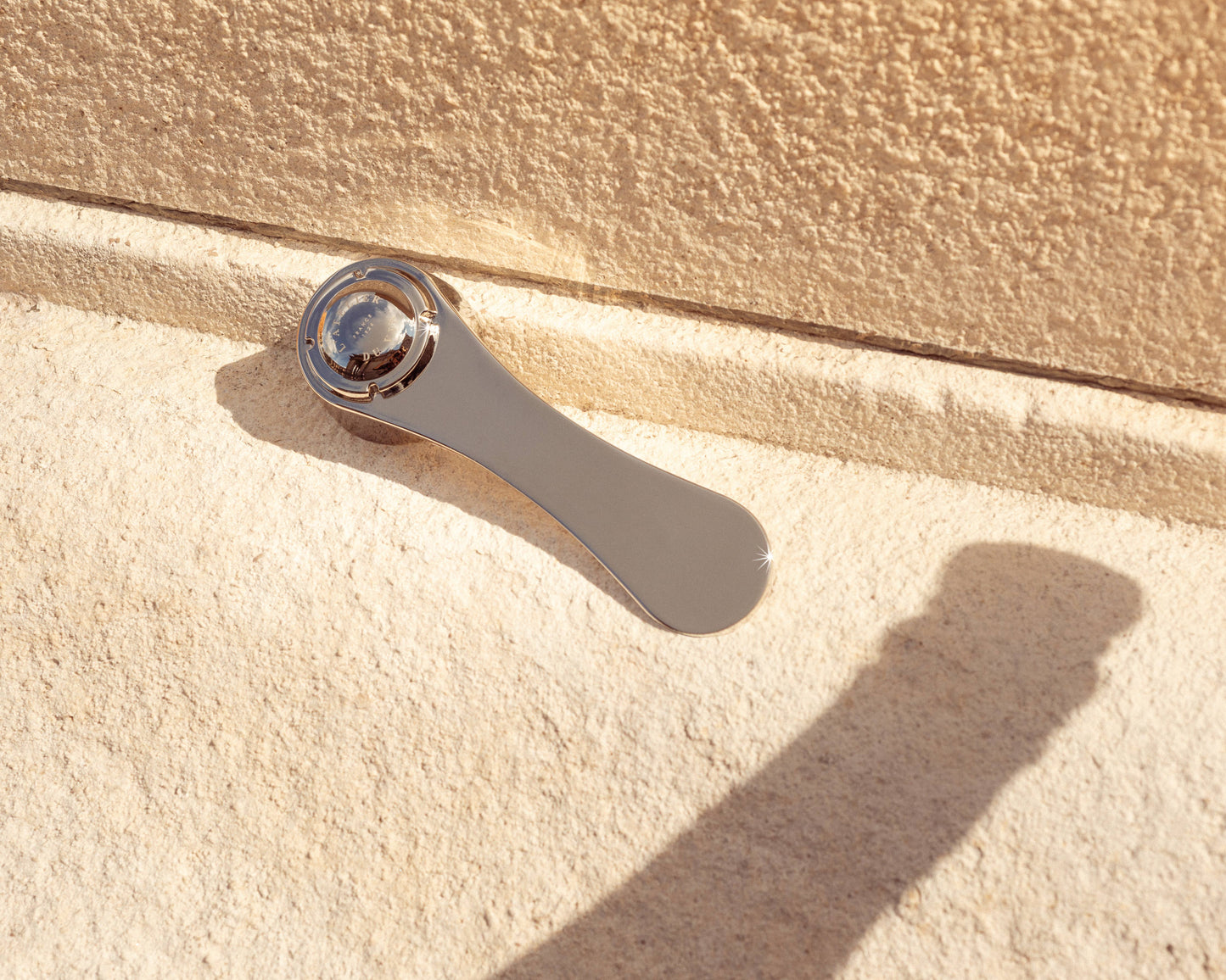 Cork Opener - CHAMPAGNE BOTTLE OPENER