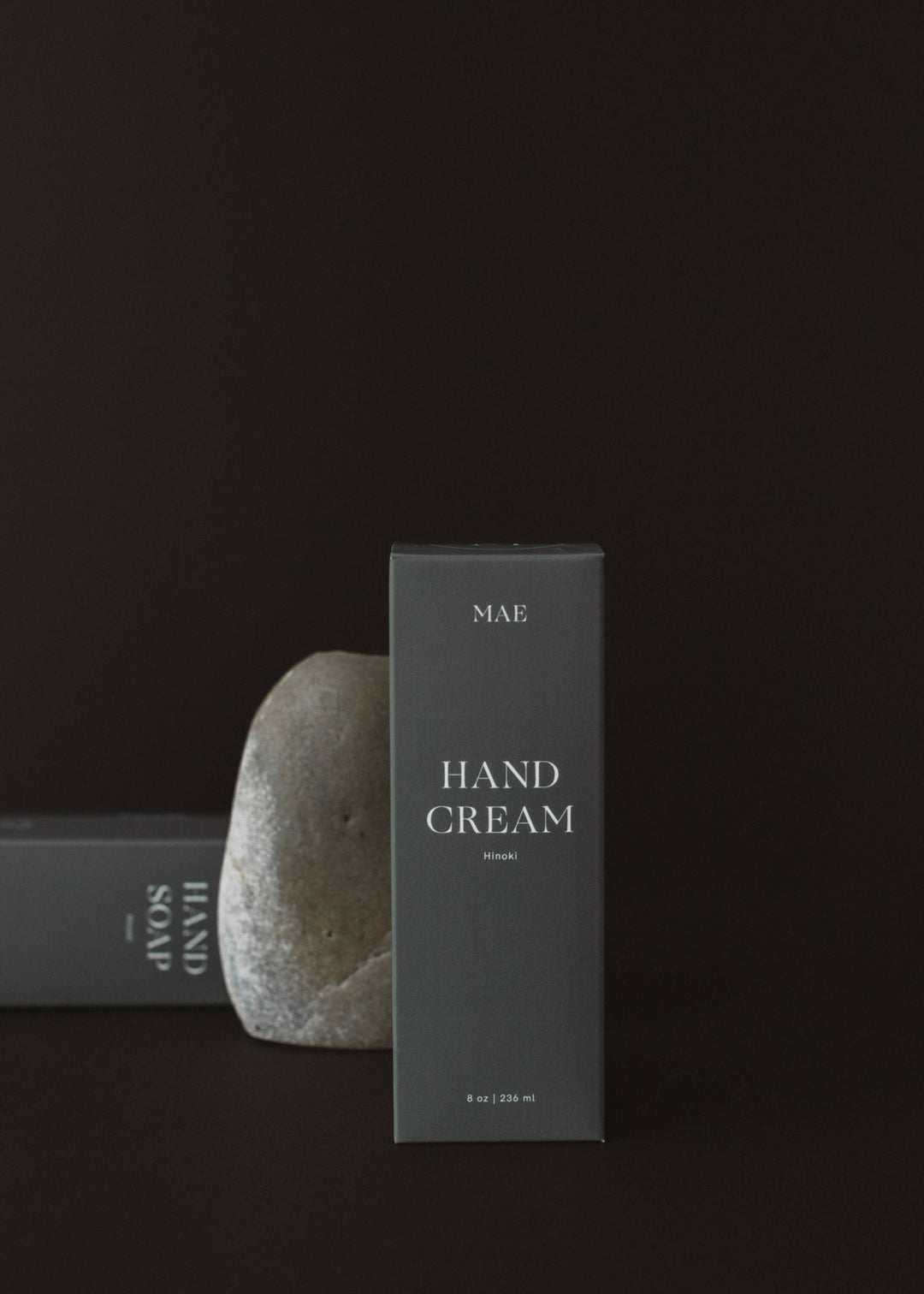 MAE Hand Cream (8oz)