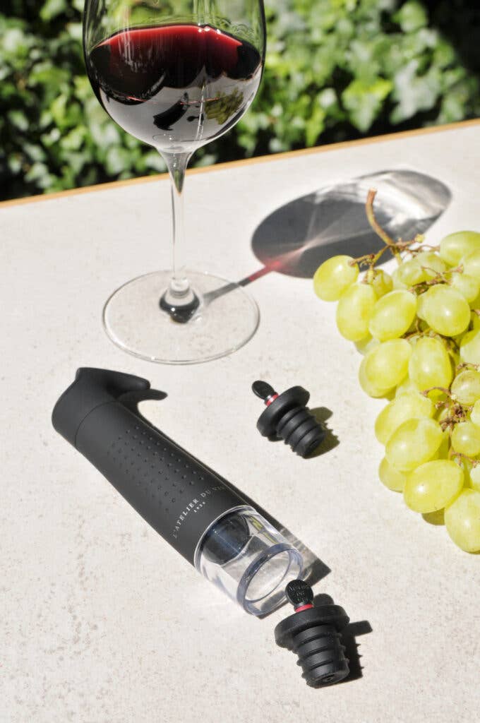 Wine Pump - GARD'VIN ON/OFF