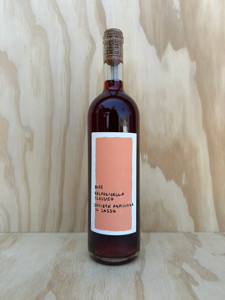 Il Sasso 2023 Valpolicella Classico DOC