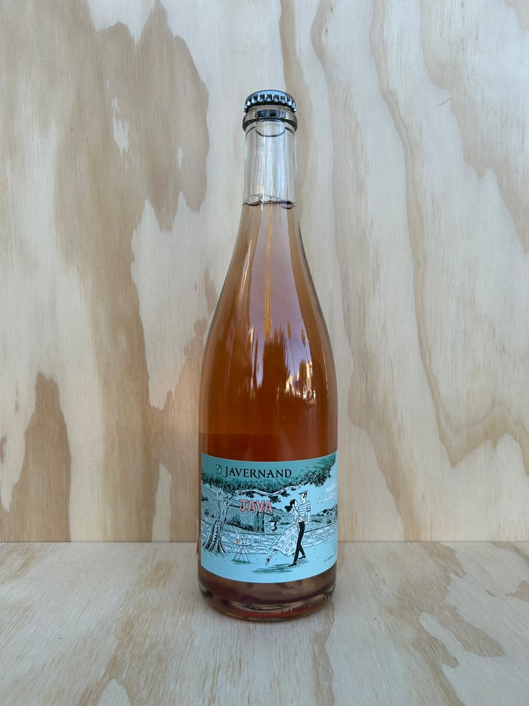 Château de Javernand 2024