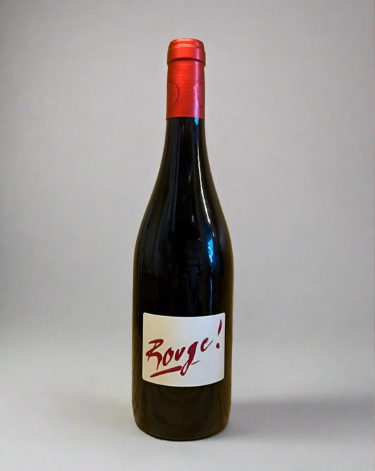 Terre Forte 2021 "Rouge!"