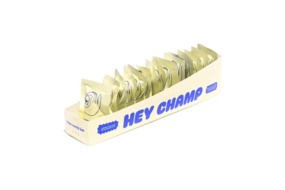 Hey Cham Miso