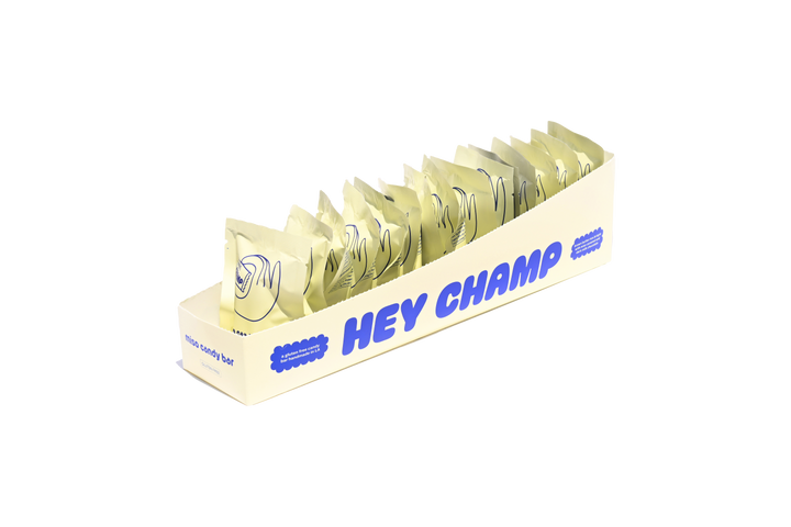 Hey Cham Miso