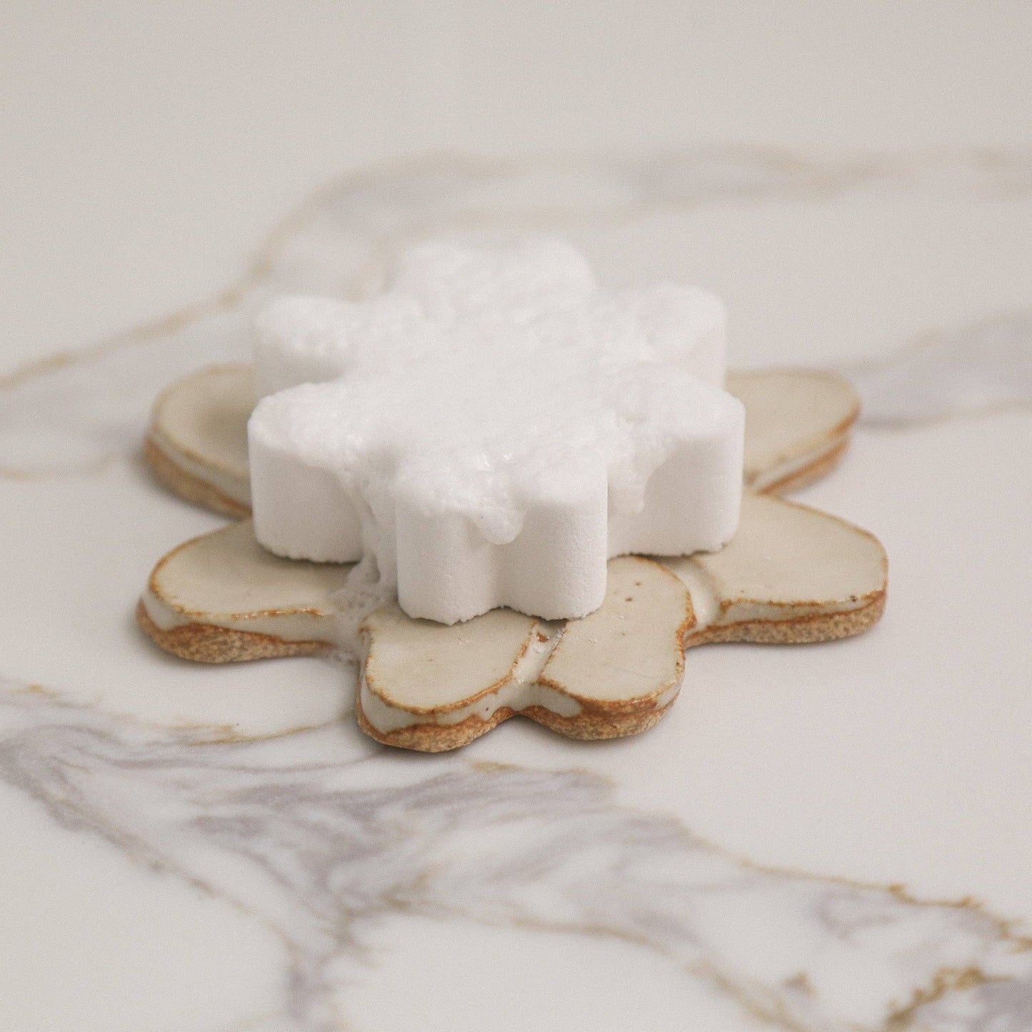 Shower Steamer 4 Pack
