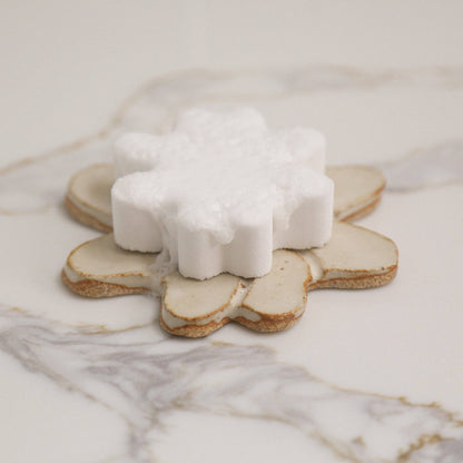 Shower Steamer 4 Pack