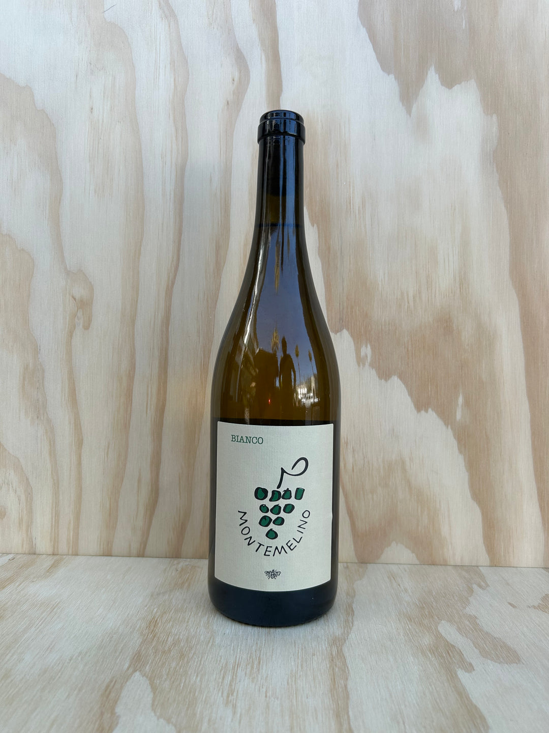 Montemelino 2025 Bianco