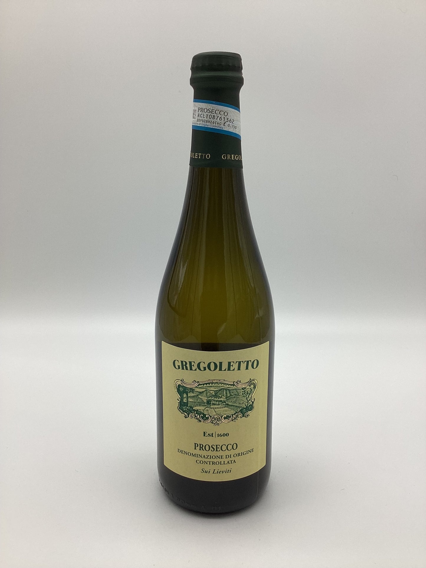 Prosecco Treviso Sui Lieviti 2020