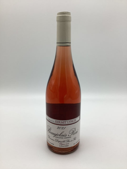 Domaine Dupeuble Beaujolais Rosé 2021
