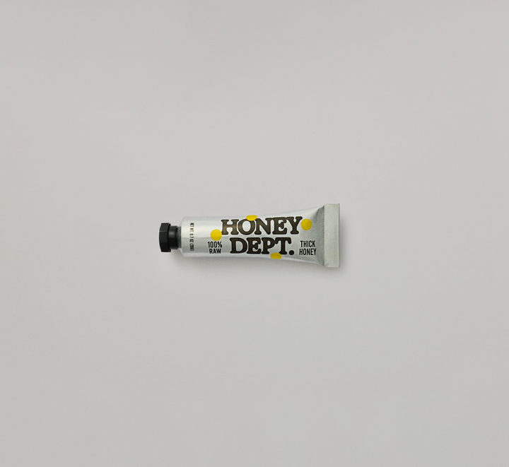Honey Department Mini Tube