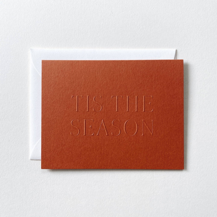 Tis The Season No. 27