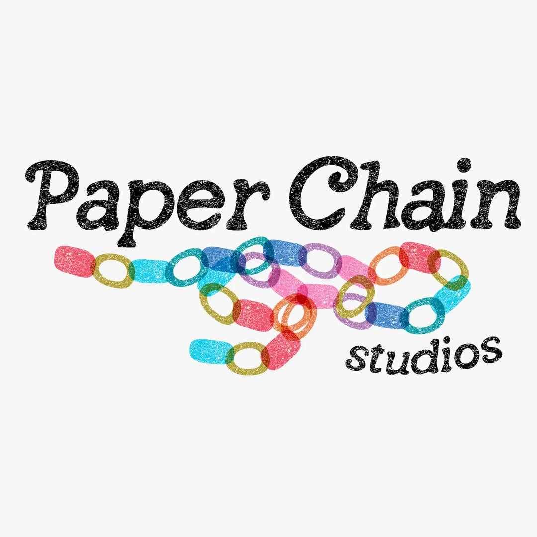 Plaid Thank You Card