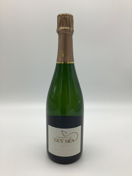 NV Champagne Guy Mea La Tradition