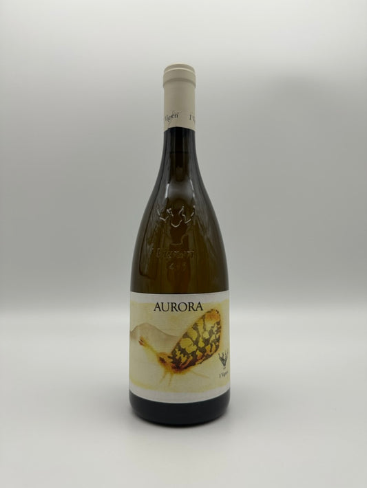 Salvo Foti I Vigneri Bianco Aurora 2021