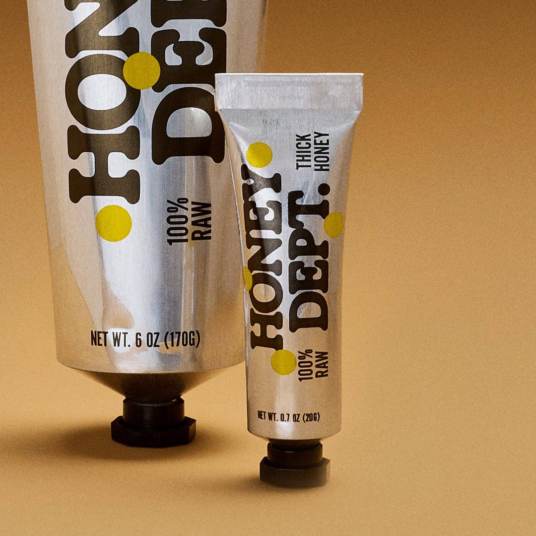 Honey Department Mini Tube