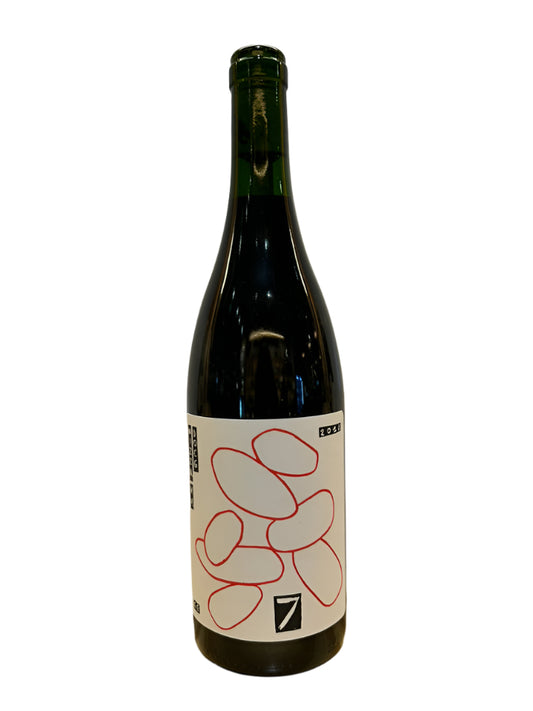 Sette 2018 Nizza DOCG