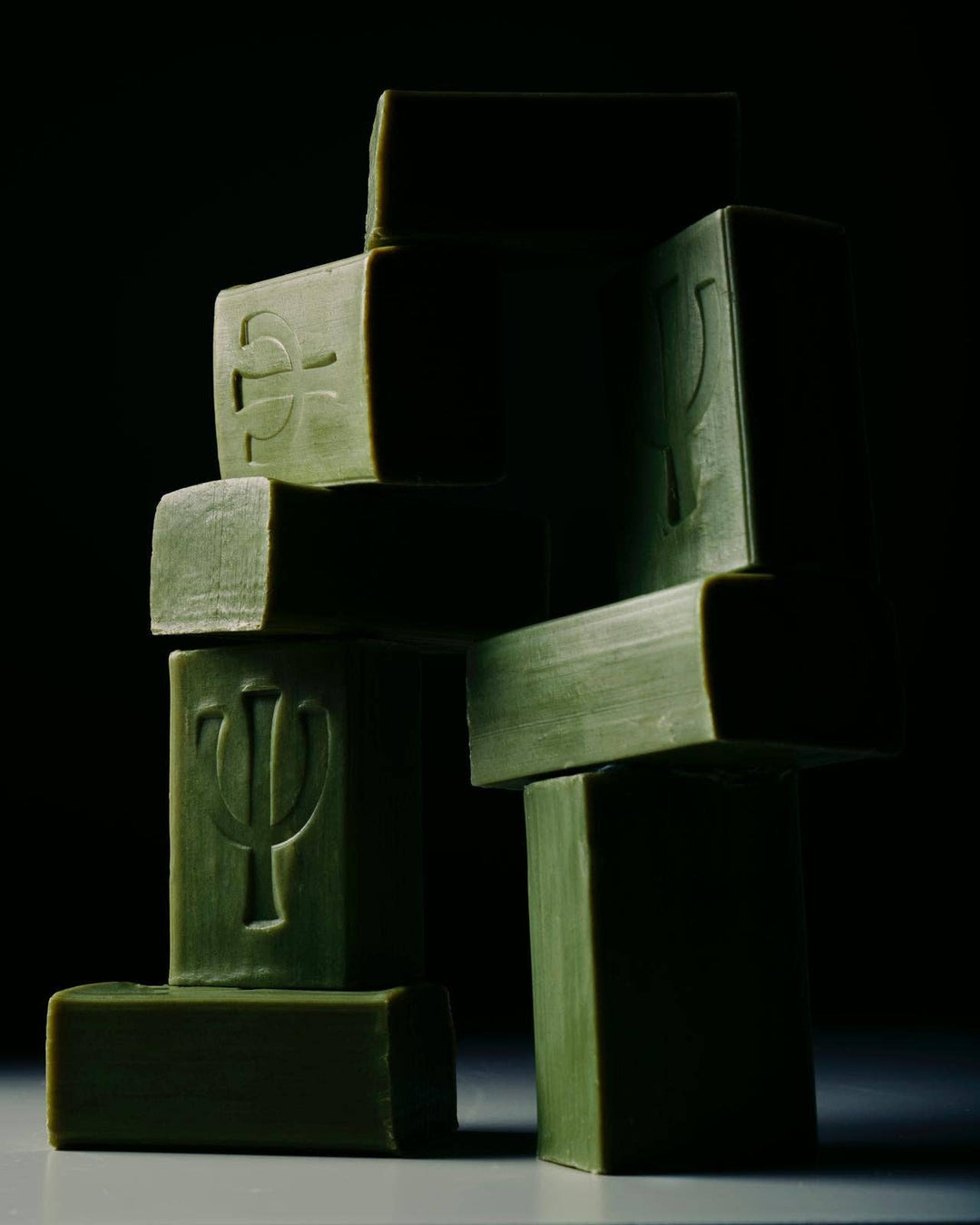 Olive Oil Soap