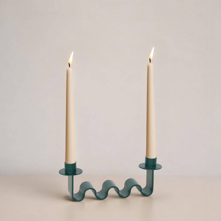 Helen Candle Holders by MESO